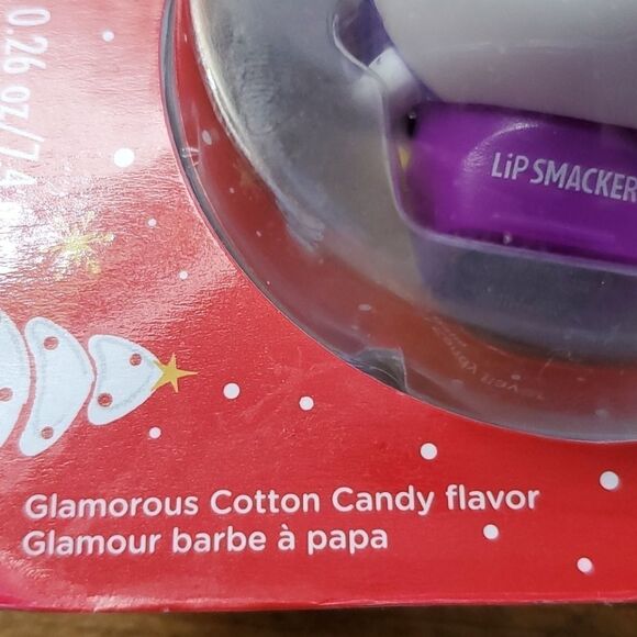 FREE w/$20 Purchase: Lip Smacker Disney Daisy - Picture 5 of 7